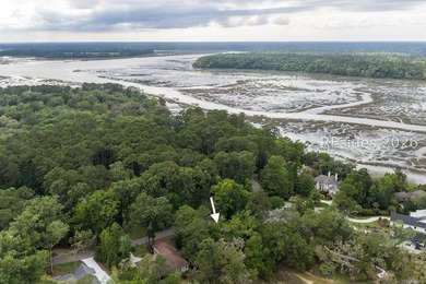 Nestled on a private circle within the prestigious Callawassie - photo 46
