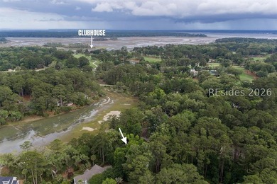 Nestled on a private circle within the prestigious Callawassie - photo 48