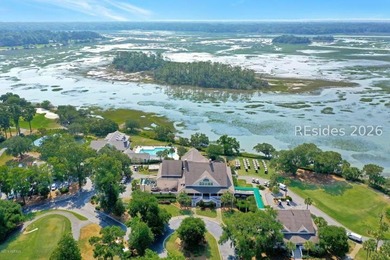 Nestled on a private circle within the prestigious Callawassie - photo 49