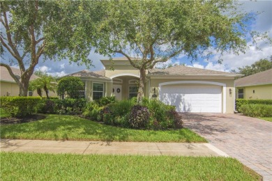 Lake Home For Sale in Vero Beach, Florida