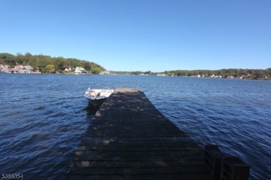 Lake Lot For Sale in Jefferson, New Jersey