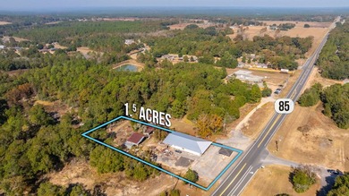 Great Investment Opportunity! This versatile commercial building - photo 8