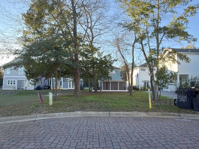 Located in the popular community of Sacred Oaks, this 0.07 acre - photo 3