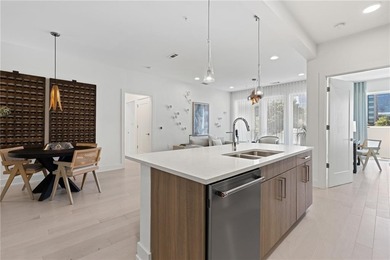 There is always somewhere to unwind at J5! This beautifully