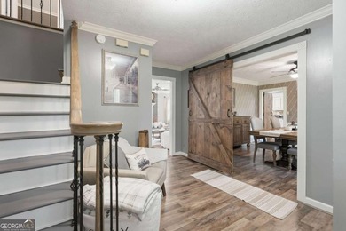 Country living in Gwinnett County!! Many people dream of living - photo 11