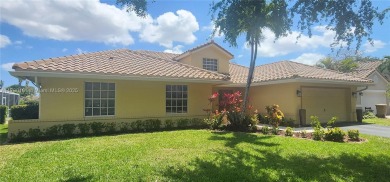 Lake Home For Sale in Davie, Florida