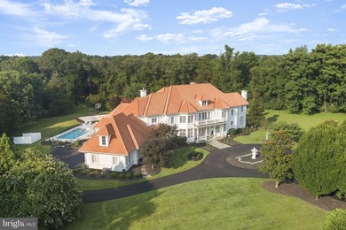 Just minutes from Great Falls Village, this gated Mediterranean - photo 11