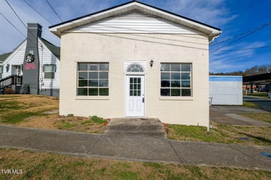 Clinch River Commercial For Sale in Saint Paul Virginia