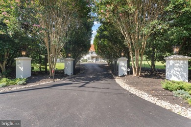 Just minutes from Great Falls Village, this gated Mediterranean - photo 12