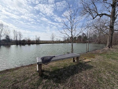 Welcome to peaceful country-style living! This 3-bedroom, 2-bath - photo 13