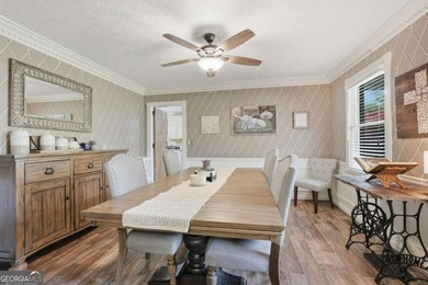 Country living in Gwinnett County!! Many people dream of living - photo 13