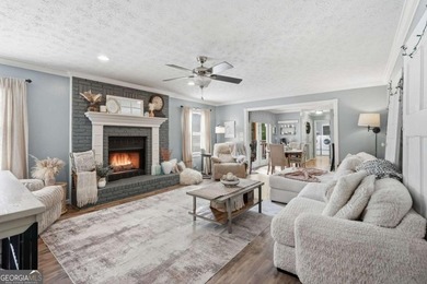Country living in Gwinnett County!! Many people dream of living - photo 15