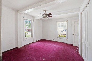 Large fenced in backyard, perfect for entertaining. Discover the - photo 17
