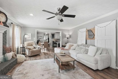 Country living in Gwinnett County!! Many people dream of living - photo 17