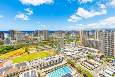 High above Honolulu in the Diamond Head Tower at The Royal - photo 17