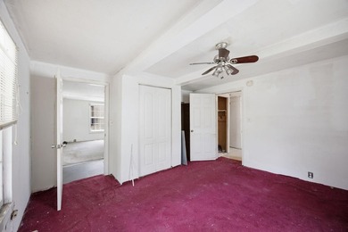 Large fenced in backyard, perfect for entertaining. Discover the - photo 18