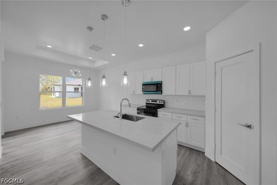Brand-new construction featuring 3 bedrooms, 2 bathrooms, and 1 - photo 19