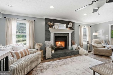 Country living in Gwinnett County!! Many people dream of living - photo 19