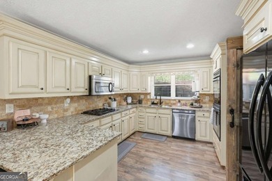 Country living in Gwinnett County!! Many people dream of living - photo 20