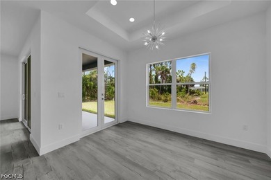 Brand-new construction featuring 3 bedrooms, 2 bathrooms, and 1 - photo 21