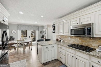 Country living in Gwinnett County!! Many people dream of living - photo 21