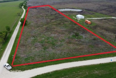 (private lake, pond, creek) Acreage For Sale in Coolidge Texas