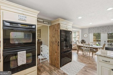 Country living in Gwinnett County!! Many people dream of living - photo 22