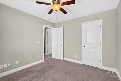 One of the newer townhomes in Live Oak Plantation. First floor - photo 22