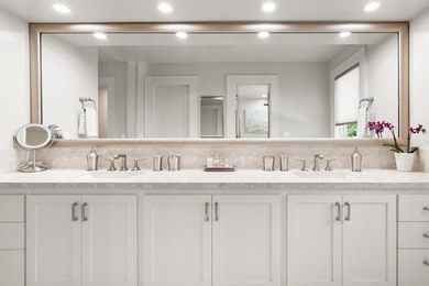 Beautiful custom home in prestigious Moore Creek Estates on the - photo 22