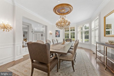 Just minutes from Great Falls Village, this gated Mediterranean - photo 22