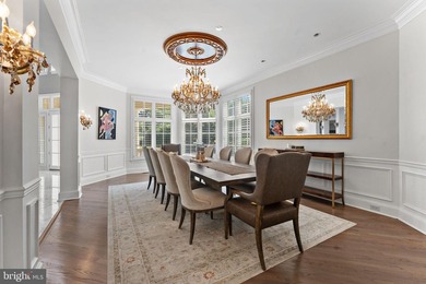 Just minutes from Great Falls Village, this gated Mediterranean - photo 23