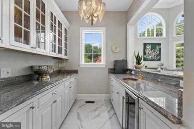 Just minutes from Great Falls Village, this gated Mediterranean - photo 24