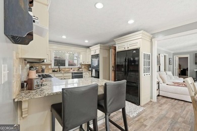 Country living in Gwinnett County!! Many people dream of living - photo 25