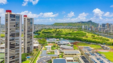 High above Honolulu in the Diamond Head Tower at The Royal - photo 25
