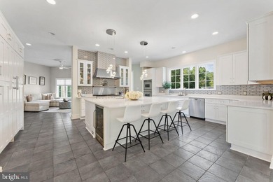 Just minutes from Great Falls Village, this gated Mediterranean - photo 25