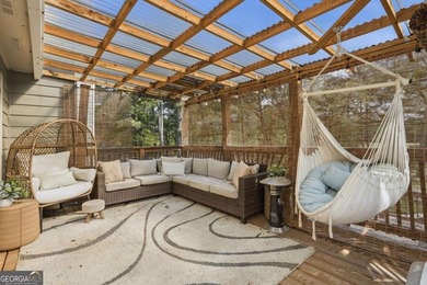 Country living in Gwinnett County!! Many people dream of living - photo 27