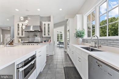Just minutes from Great Falls Village, this gated Mediterranean - photo 27
