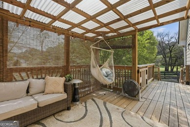 Country living in Gwinnett County!! Many people dream of living - photo 28