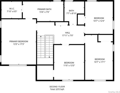 PRICE Improvement - 1,049,000 Elegant Center Hall Colonial - photo 28