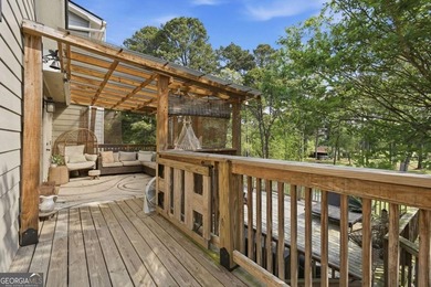Country living in Gwinnett County!! Many people dream of living - photo 29