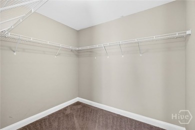 One of the newer townhomes in Live Oak Plantation. First floor - photo 29