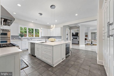 Just minutes from Great Falls Village, this gated Mediterranean - photo 30