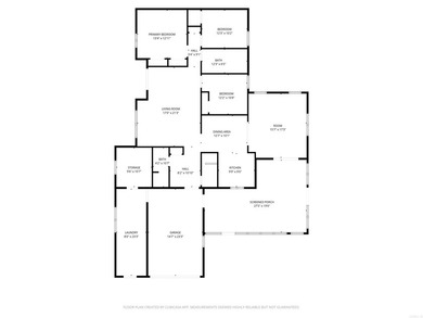 Welcome to peaceful country-style living! This 3-bedroom, 2-bath - photo 31