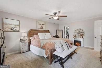 Country living in Gwinnett County!! Many people dream of living - photo 31