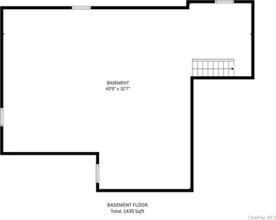 PRICE Improvement - 1,049,000 Elegant Center Hall Colonial - photo 31