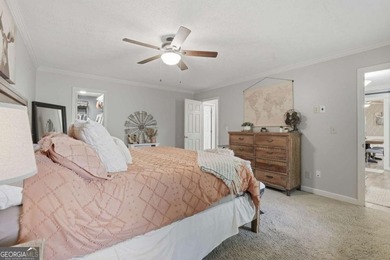 Country living in Gwinnett County!! Many people dream of living - photo 32