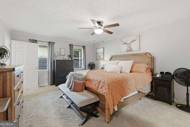 Country living in Gwinnett County!! Many people dream of living - photo 33