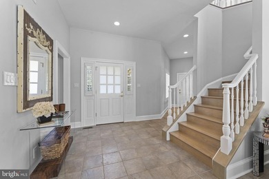 Just minutes from Great Falls Village, this gated Mediterranean - photo 33