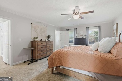 Country living in Gwinnett County!! Many people dream of living - photo 34