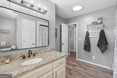 Country living in Gwinnett County!! Many people dream of living - photo 36